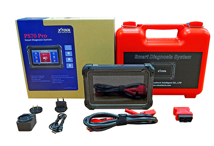 ps70 pro xtool-700x480 complete diagnostic interface kit